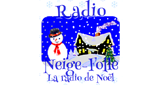 Radio Neige-Folle ❄ La radio de Noël